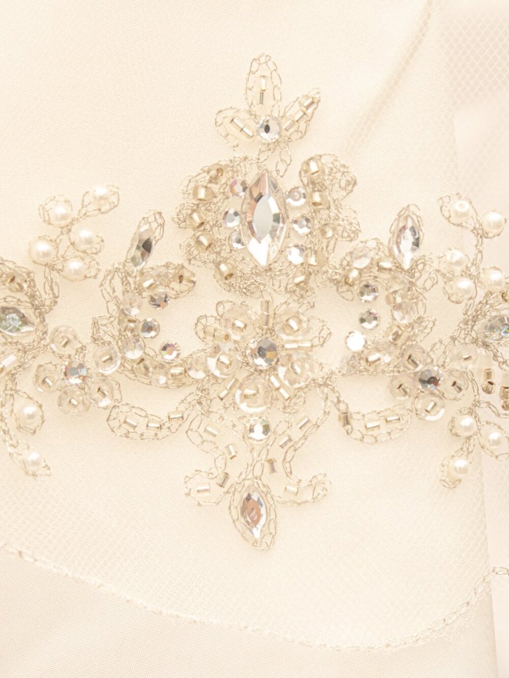 Wedding Dress - Picture 6 of 7